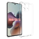 Motorola Moto G56 5G Soft Gel Case - Slim Design