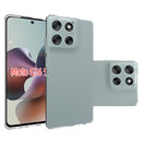 Motorola Moto G56 5G Soft Gel Case - Slim Design