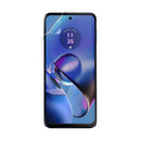 Moto G64 (2024) Hydrogel Screen Protector Screen protector
