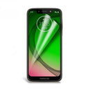 Moto G7 Play (2019) Hydrogel Screen Protector Screen
