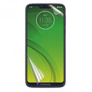 Moto G7 Power/Optimo Maxx /Supra (2019) Hydrogel Screen