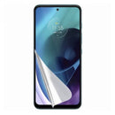 Moto G71 5G (2022) Hydrogel Screen Protector (Pack of 2)