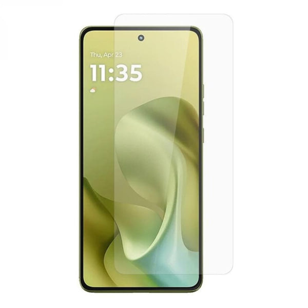 Moto G86 (2025) Hydrogel Screen Protector (Pack of 2)