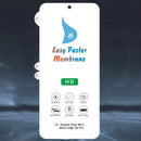 Moto G86 5G Hydrogel Screen Protector