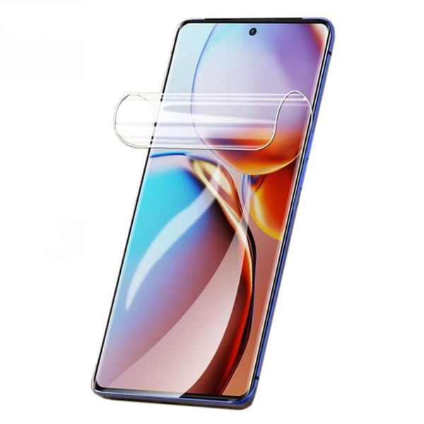 Moto G86 Power (2025) Hydrogel Screen Protector (Pack of 2)