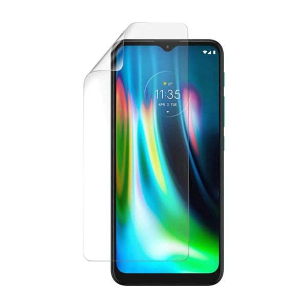 Moto G9 Play/G9 (2020) Hydrogel Screen Protector (Pack