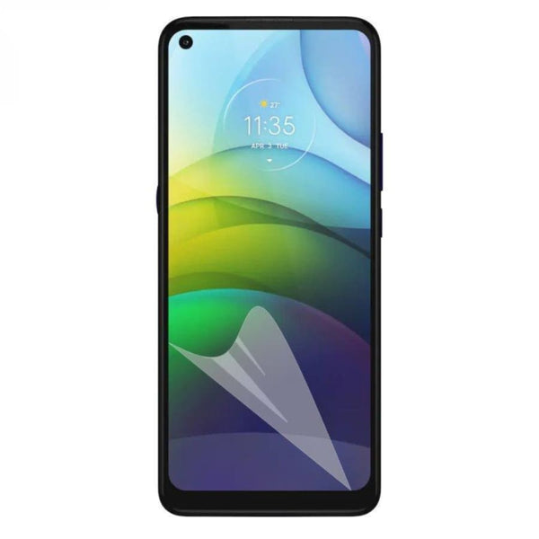 Moto G9 Power (2020) Hydrogel Screen Protector (Pack of 2)