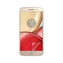 Moto M (2016) Hydrogel Screen Protector (Pack of 2) Screen