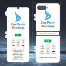 Motorola Moto Razr 50 ultra Hydrogel Screen Protector (Whole Sets)