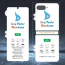 Motorola Razr 60 Hydrogel Screen Protector (Whole Sets)