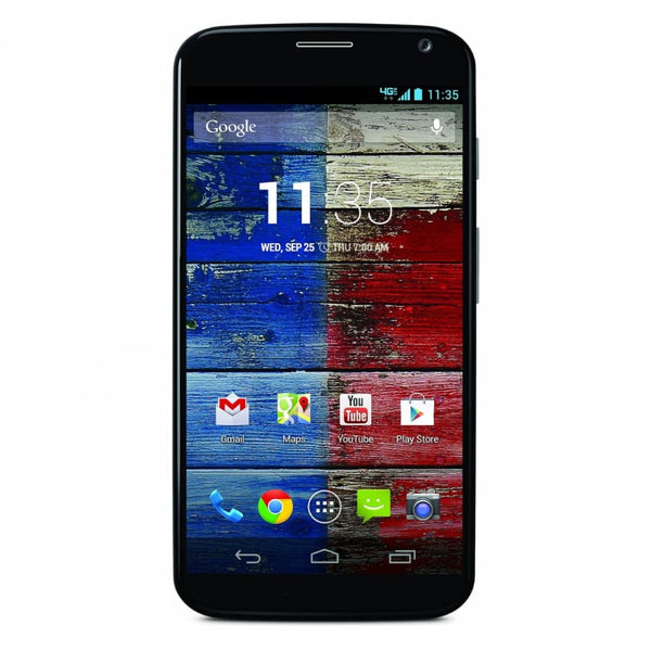 Moto X (1st generation) (2013) Hydrogel Screen Protector