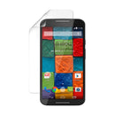 Moto X (2nd generation) (2014) Hydrogel Screen Protector