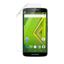 Moto X Play (2015) Hydrogel Screen Protector Screen