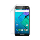 Moto X Style (2015) Hydrogel Screen Protector Screen