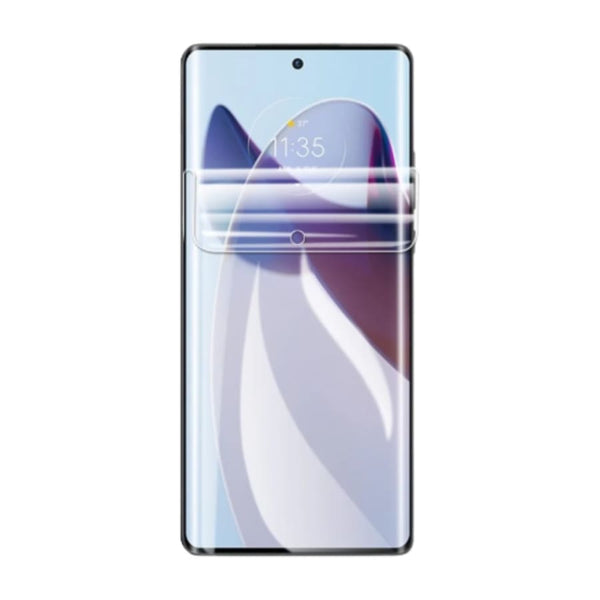 Moto X30 Pro (2022) Hydrogel Screen Protector (Pack of 2)