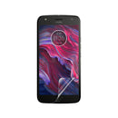 Moto X4 (2017) Hydrogel Screen Protector (Pack of 2) Screen
