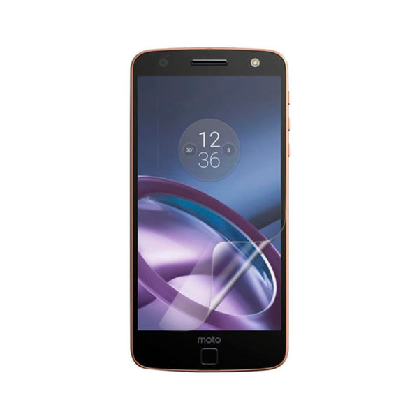 Moto Z Force (2016) Hydrogel Screen Protector Screen