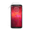 Moto Z3 (2018) Hydrogel Screen Protector Screen protector