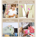 Motorcycle 1 - 3D Puzzle