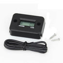Motorcycle Hour Meter 4