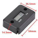 Motorcycle Hour Meter 6