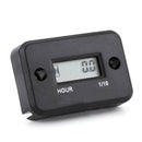 Motorcycle Hour Meter 3
