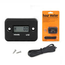 Motorcycle Hour Meter 5