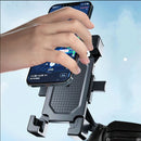 Motorcycle Phone Holder Bike Phone Holder 3