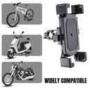 Motorcycle Phone Holder Bike Phone Holder 6