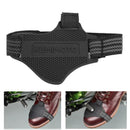 Motorcycle Shoe Cover Covers (All)