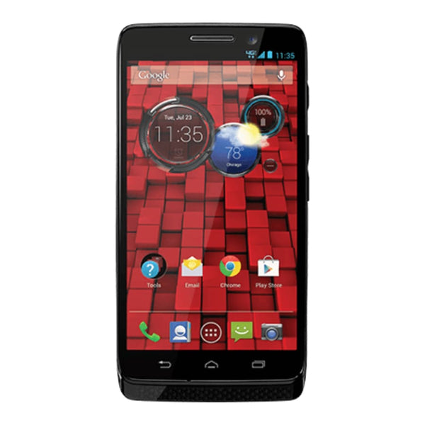 Motorola Droid Mini Hydrogel Screen Protector Screen