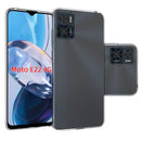 Motorola Moto e22i Case 2