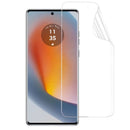 Motorola Moto Edge 50 Pro Hydrogel Screen Protector 1