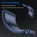 Motorola Moto Edge 50Fusion Carbon Fibre TPU Case Slim