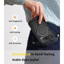 Motorola Moto Edge 60Fusion Ring Kickstand Case w/ Camera