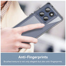 Motorola Moto Edge 60Fusion Soft TPU Bumper Case [Clear] 4