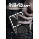 Motorola Moto Edge 60Pro Ring Kickstand Case w/ Camera