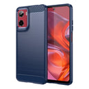 Motorola Moto G05 4G Carbon Fibre TPU Case Slim Shockproof