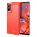 Motorola Moto G05 4G Carbon Fibre TPU Case Slim Shockproof