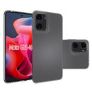 Motorola Moto G05 4G Soft Gel Case 4