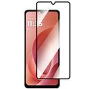 Motorola Moto G06 4G Full Cover Glass Screen Protector 1