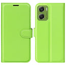 Motorola Moto G06 4G PU Wallet Case [Green] 4
