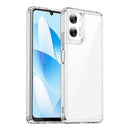 Motorola Moto G06 4G Soft TPU Bumper Case [Clear] 1