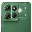 Motorola Moto G15 4G Glass Camera Protector Clear 1