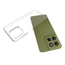 Motorola Moto G15 4G Soft Gel Case 3