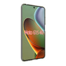 Motorola Moto G15 4G Soft Gel Case 2