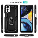 Motorola moto g22 Case 6
