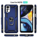 Motorola moto g22 Case 6
