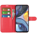 Motorola moto g22 Case 6