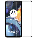 Motorola moto g22 Glass Screen Protector 1